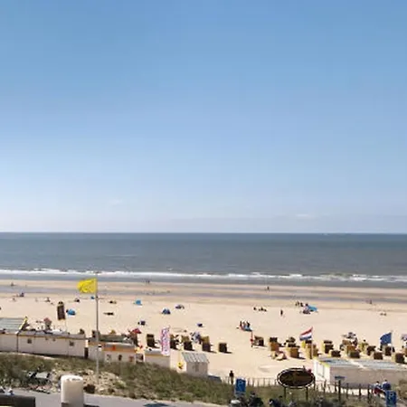 Apartamento Zonnehoek 71 *