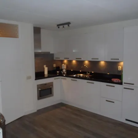 Zonnehoek 71 Apartamento Egmond aan Zee