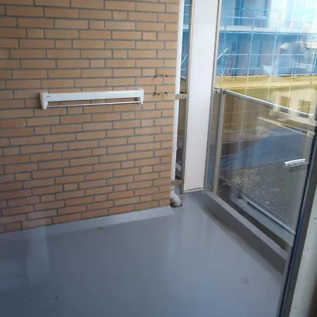 Apartamento Zonnehoek 71