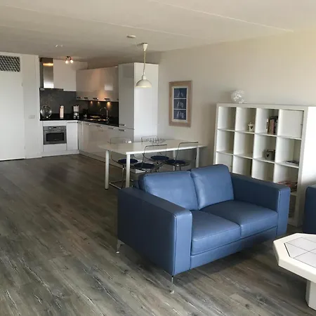 Zonnehoek 71 Apartment