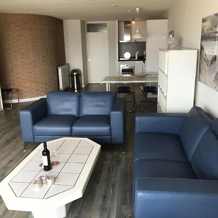 Zonnehoek 71 Apartment *