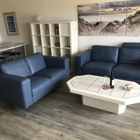 Apartment Zonnehoek 71 Egmond aan Zee