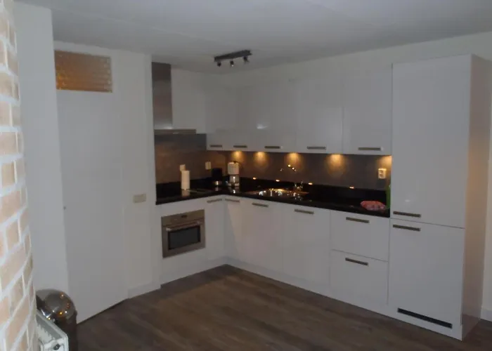 Zonnehoek 71 Apartment Egmond aan Zee