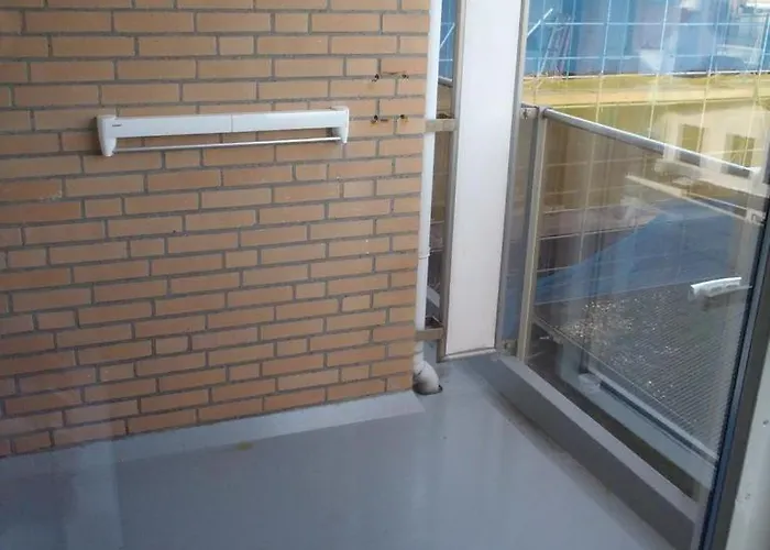 Apartment Zonnehoek 71