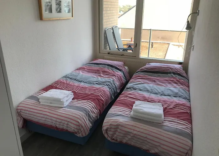 Zonnehoek 71 * Egmond aan Zee