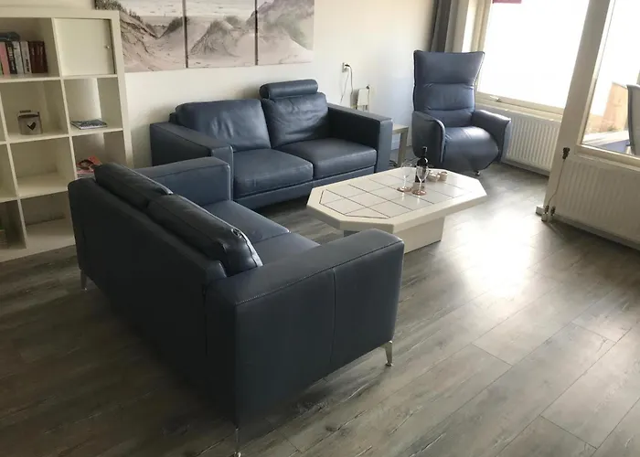 Zonnehoek 71 Egmond aan Zee