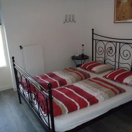 Apartmán Zonnehoek 71 Egmond aan Zee