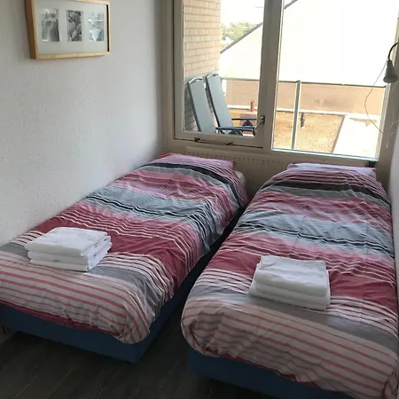 Zonnehoek 71 * Egmond aan Zee