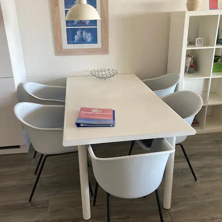 Apartmán Zonnehoek 71