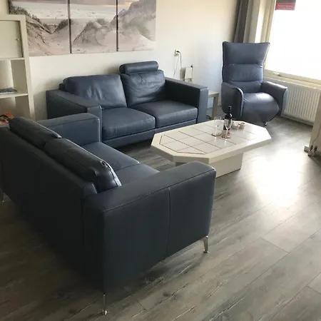 Zonnehoek 71 Egmond aan Zee