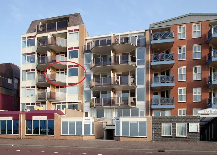 Daire Zonnehoek 71 *