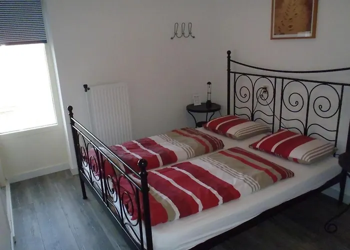 Daire Zonnehoek 71 Egmond aan Zee