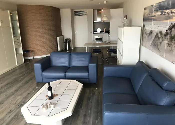 Zonnehoek 71 Daire *